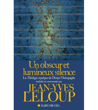 Un obscur et lumineux silence