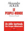 Le peuple monde - Destins d'Israël