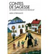 Contes de sagesse de Rabbi Nahman de Braslav