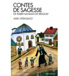 Contes de sagesse de Rabbi Nahman de Braslav