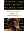 André Neher, philosophe de l'Alliance