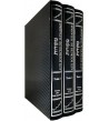 Aux sources du Judaïsme - Mekorote Coffret 3 vl
