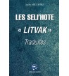 Les Selihote "Litvak" traduites