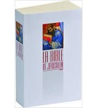 La Bible de Jérusalem - Ancien et nouveau Testament