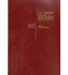 La Sainte Bible - Version NEG en gros caractères