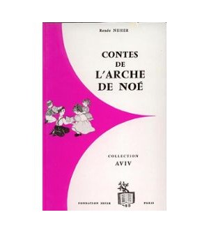 Contes de l'arche de Noé