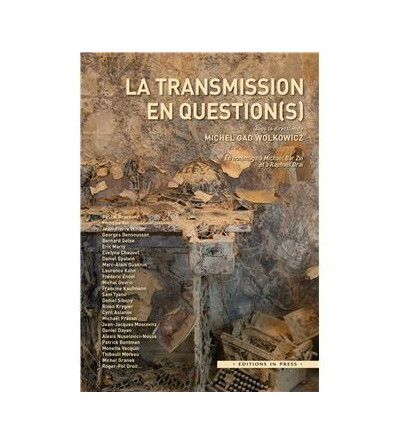 La transmission en question(s)