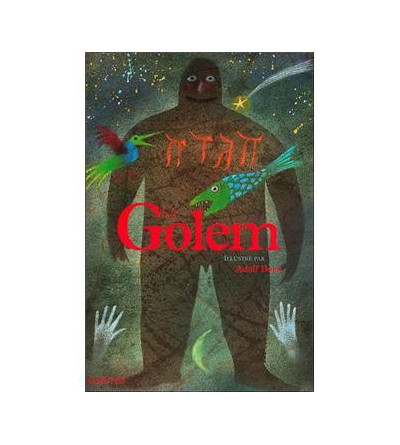 Le Golem