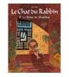 Le Chat du Rabbin Tome 9 - La Reine de Shabbat