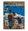 Le Chat du Rabbin Tome 3 - L'Exode