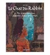 Le Chat du Rabbin Tome 6 - Tu n'auras pas d'autre dieu que moi