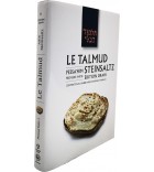 Pessa'him 1 - Le Talmud Steinsaltz (couleur)