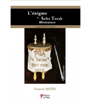 L'énigme du Sefer Torah miniature