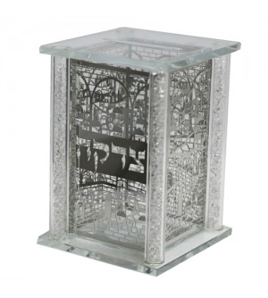 Tsedaka Crystal