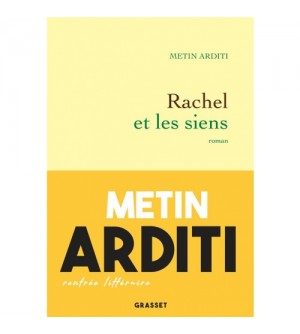 Rachel et les siens