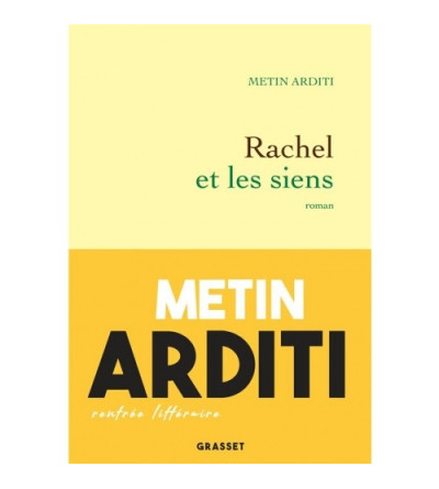 Rachel et les siens