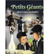 Petits Géants - Récits d'enfance des Tsadikim