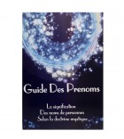 Guide des prénoms