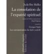 La consolation de l'expatrié spirituel - Les commentaires du Sefer Yesirah