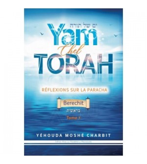 Yam Chel Torah - Berechit