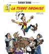 Lucky Luke - La Terre Promise