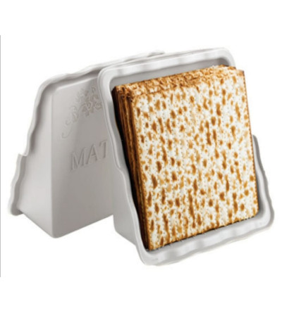 La Boite a Matzah - Matzah Box