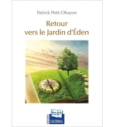 Retour vers le Jardin d'Éden