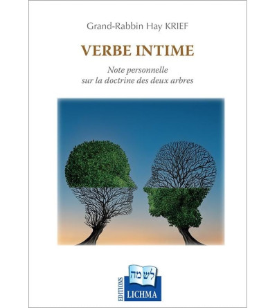 Verbe Intime