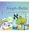 Mon premier Aleph-Beth