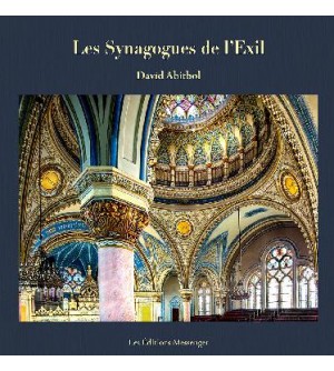 Les Synagogues de l'Exil : Des Synagogues en Europe