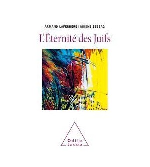 L'éternité des Juifs