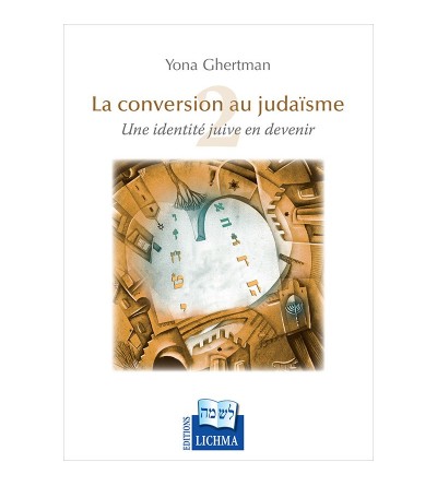 La conversion au Judaïsme