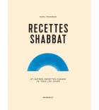 Recettes Shabbat - et autres recettes casher de tous les jours