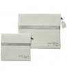 Pochettes Talit et Tefilin - simili cuir