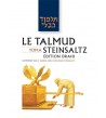 Yoma - Le Talmud Steinsaltz T9 (couleur)