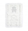 Coussin pour Brit Mila - Fleur Tissu