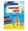 Passeport pour la Torah - Niveau 1