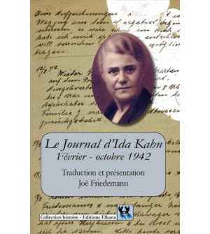 Le Journal d’Ida Kahn