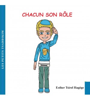 Chacun son rôle