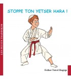 Stoppe ton yetser hara !