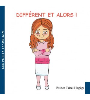 Different et alors