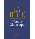 La Bible d'André Chouraqui