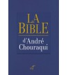 La Bible d'André Chouraqui