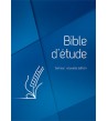 Bible d’étude Semeur, nouvelle édition