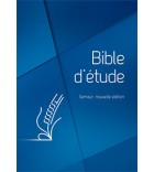 Bible d’étude Semeur, nouvelle édition