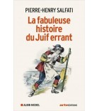 La fabuleuse histoire du Juif errant