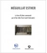 Meguilat Esther - Le livre d'Esther Hébreu Français et Phonétique