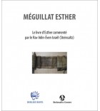 Meguilat Esther - Le livre d’Esther commenté  par le Rav Adin-Éven Israël (Steinsaltz)