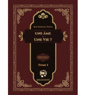 Une Âme, une Vie t1