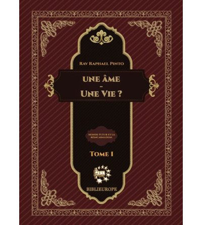 Une Âme, une Vie t1